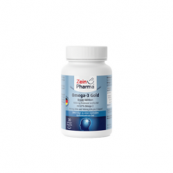 ZP Omega – 3 gold neuro