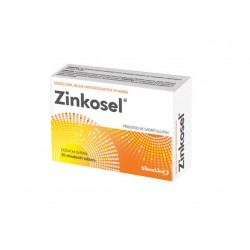 Zinkosel tbl  30
