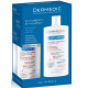CAPILARTE SET-serum treatment 150ml+shampoo treatment 300ml