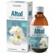 Altal sirup 200 ml