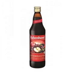 Antioxidant 0,75l - Rabenhorst