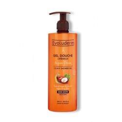EVOLUDERM -Gel za tuširanje Argan divin 500ml