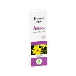 NH Homeos arnica krem 10% 75ml