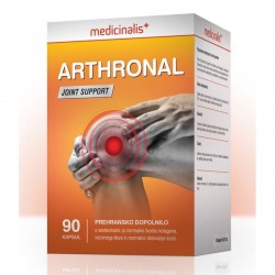 Arthronal 90 tableta