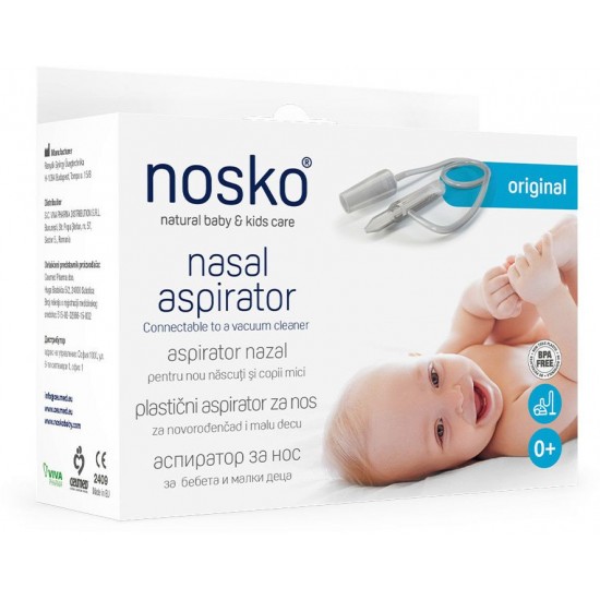 Nosco