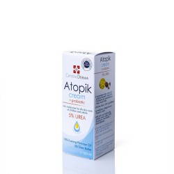 Atopik krem 5% urea