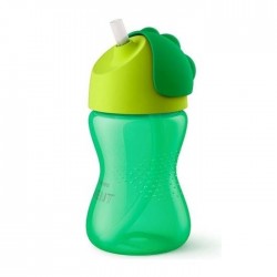 Magicna solja sa slamcicom 10oZ