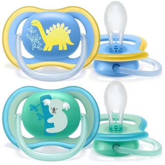 Varalica sthr air deco 18m+ plush boy1