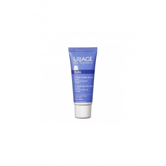 Uriage Bebe Krema protiv tjemenjace 40ml