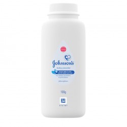 JB Powder 100g new djeciji puder