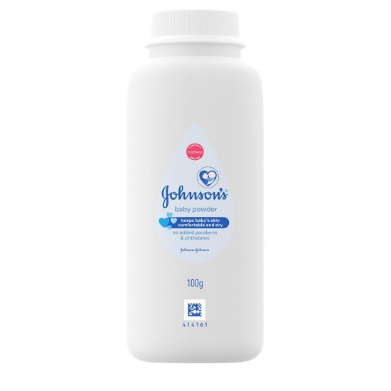 JB Powder 100g new djeciji puder