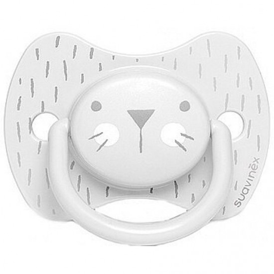 Sua var evo premium whiskers 0-6 siva 3300509