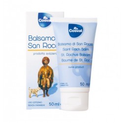 Cosval Balsamo di SanRocco 50ml