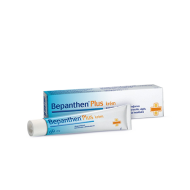 Bepanthen plus krem 5% a 30 g