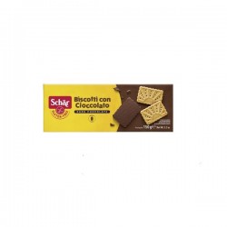 Schar Biscoti con cioccolato 150gr