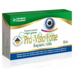 Pro-Vizio Forte tbl a30+10