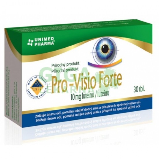 Pro-Vizio Forte tbl a30+10