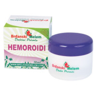 Brdjanski melem protiv hemorioda