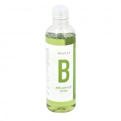 Brsljan ulje a 200 ml