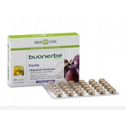 Bios Buon Erbe Forte 30