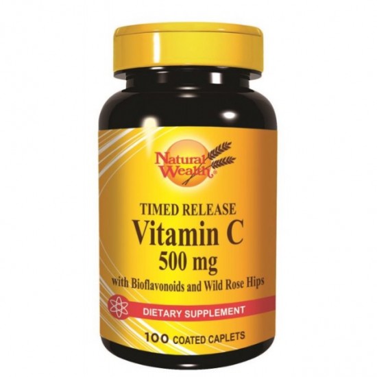 C TIME 500 TABLETE