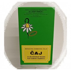 Jp Caj kamen u Bubregu 100gr