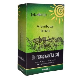 Vranilova trava