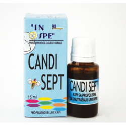 CANDISEPT KAPI