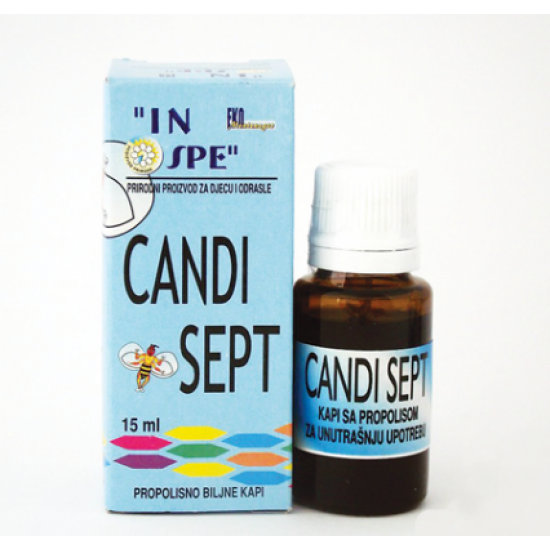 CANDISEPT KAPI