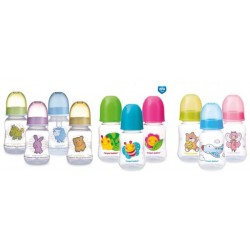 Flasica staklena,120ml