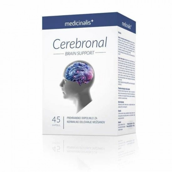 Cerebronal cps a45