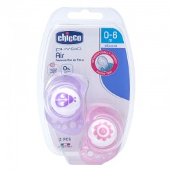 Varalica 0-6+2/1 CHICCO