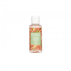 EVOLUDERM - Gel za tuširanje Citrus fruts 100ml