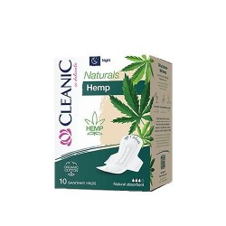 Cleanic Higijenske nocne Uloske Night10 kom