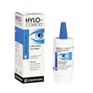 Hylo comod 10ml kapi za oci