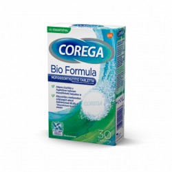 Corega bioformula tbl. a 30