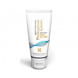Profesional glicer. krema za ruke a 75 ml