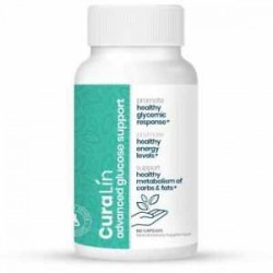 CuraLin 180 kapsula
