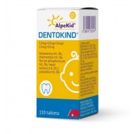 Dentokind tbl 150