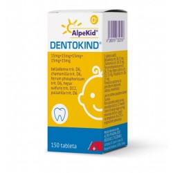 Dentokind tbl 150