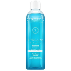 HIDRAIN3 HIALURO Hidratantni fiziotone 200 ml