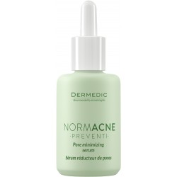 NORMACNE Serum za smanjenje proširenih pora 30 ml