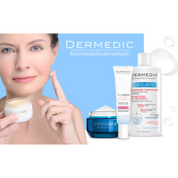 CAPILARTE SET-serum treatment 150ml+shampoo treatment 300ml