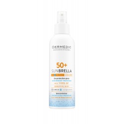 SUNBRELLA Sprej za zastitu od sunca SPF 50+ 150ml