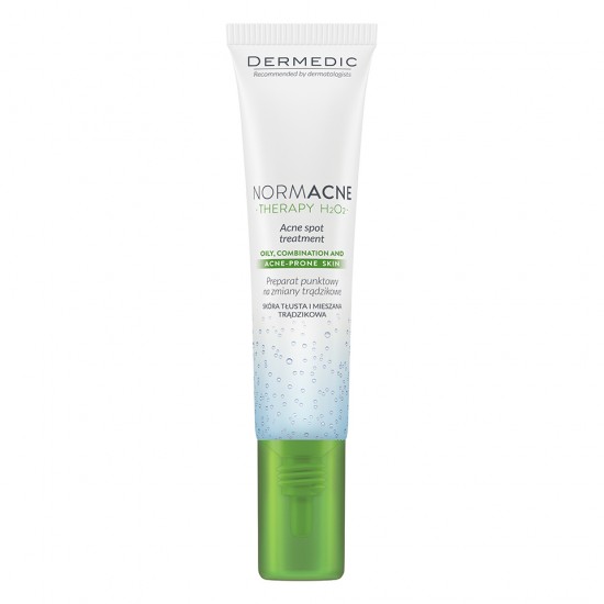 NORMACNE Tretman protiv akni 15 ml