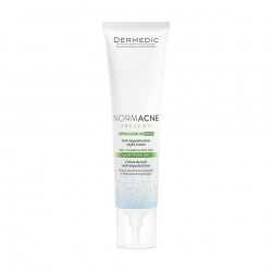NORMACNE noćna krema protiv nesavršenosti 40 ml