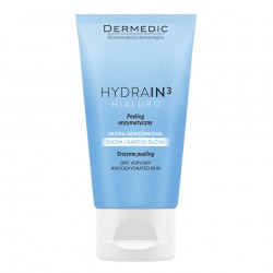 HYDRAIN3 Enzimski piling za lice 50 ml