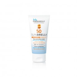 SUNBRELLA krem za zaštitu od sunca SPF 50  50 g