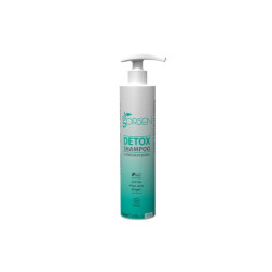 Gorsen detox šampon
