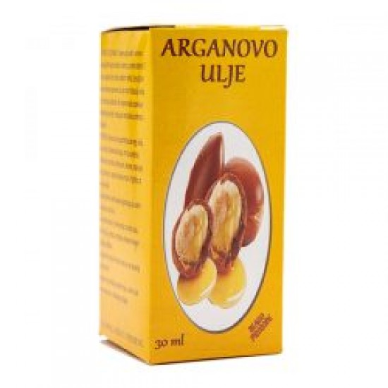 Dia Arganovo ulje